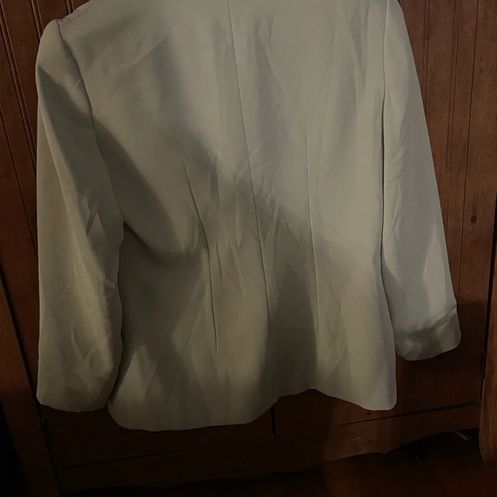 Lovely designer jacket by Jacqueline Conoir - Picture 5 of 7